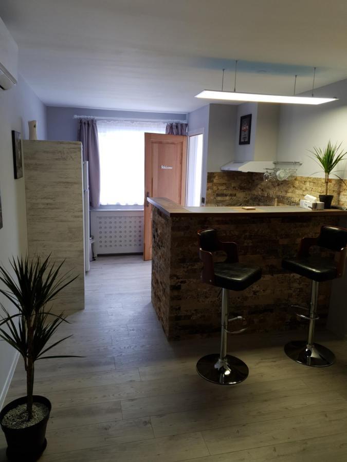 Apartamento Casa Cibian Braşov Exterior foto