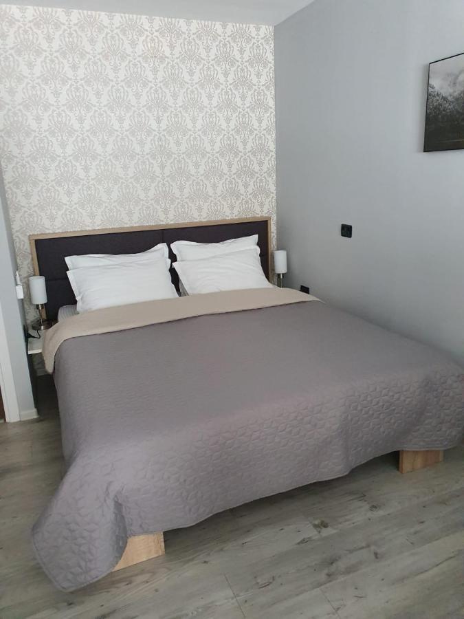 Apartamento Casa Cibian Braşov Exterior foto