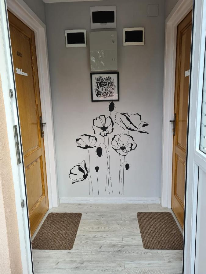 Apartamento Casa Cibian Braşov Exterior foto
